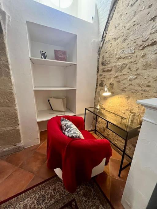 Cozy Flat In Castle Near Fontainebleau - 10 Min Lejlighed Fleury-en-Biere Eksteriør billede